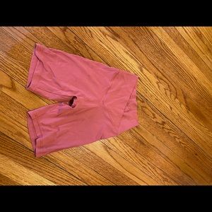 Aerie Crossover Biker Shorts